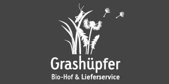 Grashuepfer Sw
